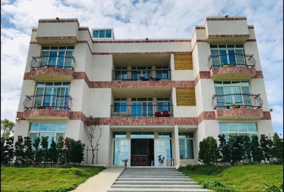 Full Moon Resort Hengchun Old Town Zewnętrze zdjęcie