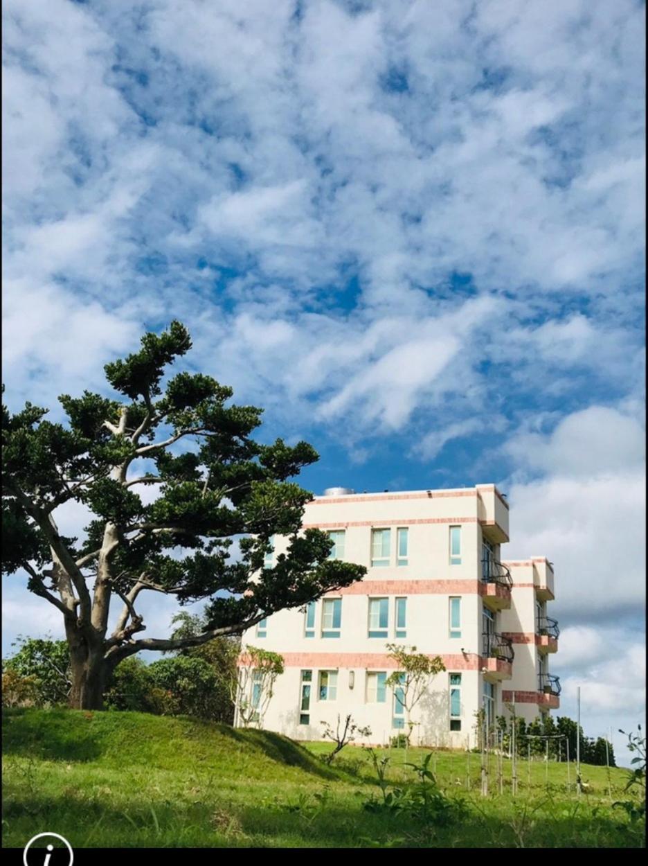 Full Moon Resort Hengchun Old Town Zewnętrze zdjęcie